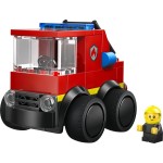LEGO ® City Vehicles – Fire Truck 60482 5702018031872