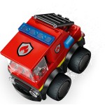 LEGO ® City Vehicles – Fire Truck 60482 5702018031872