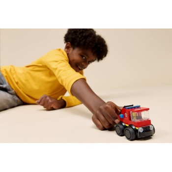 LEGO ® City Vehicles – Fire Truck 60482 5702018031872