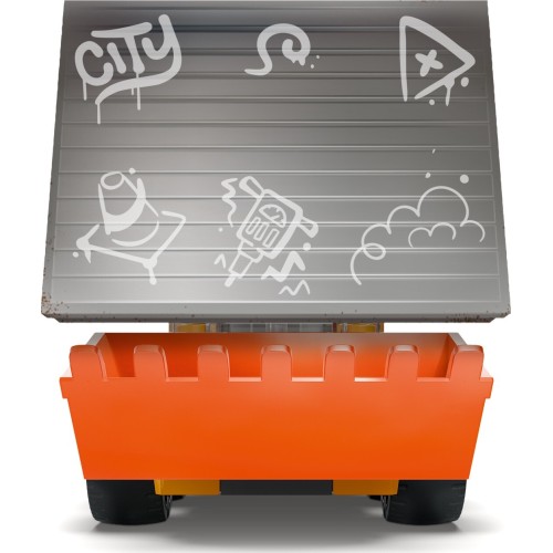 LEGO ® City Vehicles – Construction Loader 60483 5702018031889