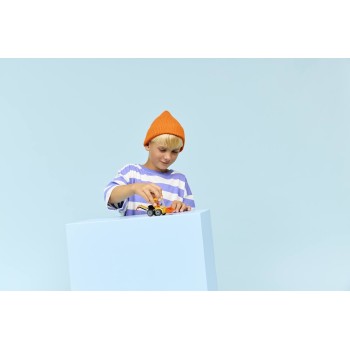 LEGO City Οχήματα – Φορτωτής Οικοδομών 60483 5702018031889