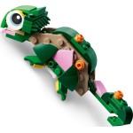 LEGO Creator Χελώνα με Νούφαρο 31377 5702018033203