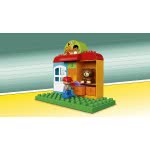 LEGO DUPLO Town Παιδικός Σταθμός 2Nd 10833 5702015865593