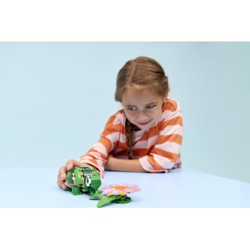 LEGO ® Creator 3 In 1 Turtle With Water Lily 31377 5702018033203