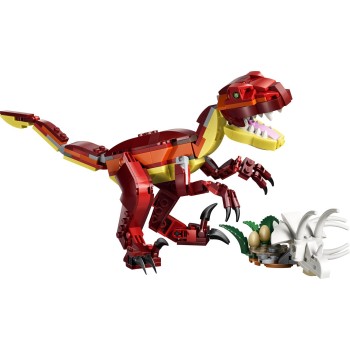 LEGO Creator Άγριος Δεινόσαυρος 31379 5702018033210