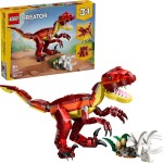 LEGO Creator Άγριος Δεινόσαυρος 31379 5702018033210