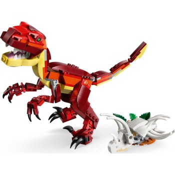 LEGO ® Creator 3 In 1 Wild Dinosaur 31379 5702018033210