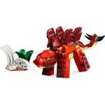 LEGO Creator Άγριος Δεινόσαυρος 31379 5702018033210