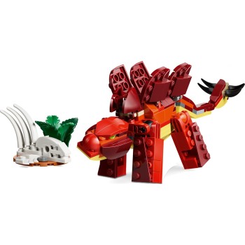 LEGO ® Creator 3 In 1 Wild Dinosaur 31379 5702018033210