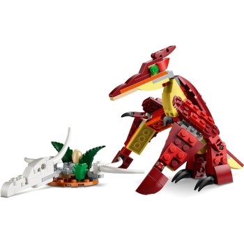 LEGO Creator Άγριος Δεινόσαυρος 31379 5702018033210