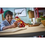 LEGO ® Creator 3 In 1 Wild Dinosaur 31379 5702018033210