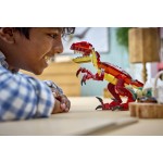 LEGO ® Creator 3 In 1 Wild Dinosaur 31379 5702018033210