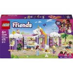 LEGO ® Friends Dreamy Coffee Unicorn 42684 5702018033227