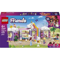 LEGO ® Friends Dreamy Coffee Unicorn 42684 5702018033227