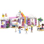 LEGO ® Friends Dreamy Coffee Unicorn 42684 5702018033227