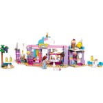LEGO Friends Ονειρεμένο Καφέ Μονόκερος 42684 5702018033227