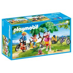 Playmobil Biking Trip 6890 4008789068903