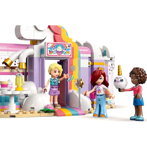 LEGO Friends Ονειρεμένο Καφέ Μονόκερος 42684 5702018033227