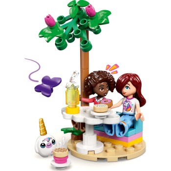 LEGO Friends Ονειρεμένο Καφέ Μονόκερος 42684 5702018033227