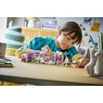 LEGO Friends Ονειρεμένο Καφέ Μονόκερος 42684 5702018033227
