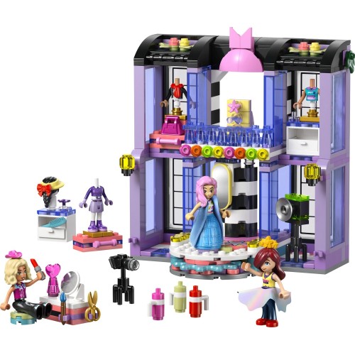 LEGO ® Friends Heartlake City Fashion Show 42685 5702018033234