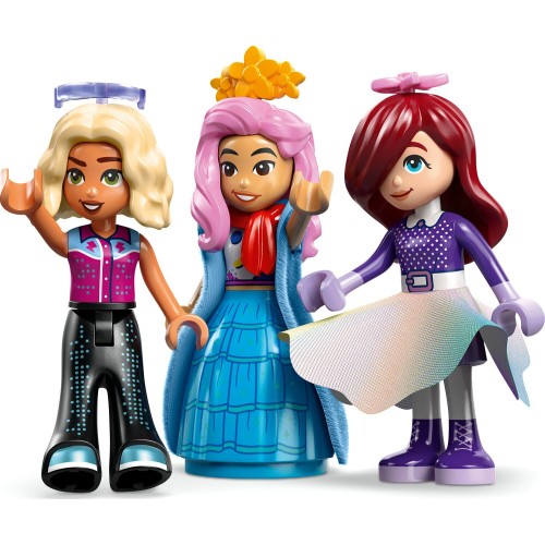 LEGO Friends Επίδειξη Μόδας Χάρτλεϊκ Σίτυ 42685 5702018033234