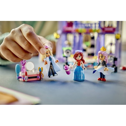 LEGO Friends Επίδειξη Μόδας Χάρτλεϊκ Σίτυ 42685 5702018033234