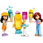 LEGO ® Friends Ice Cream & Balloon Canteen  42692 5702018033258