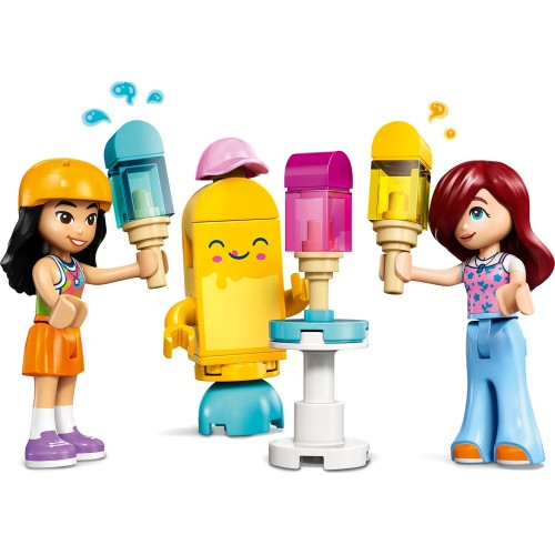 LEGO ® Friends Ice Cream & Balloon Canteen  42692 5702018033258
