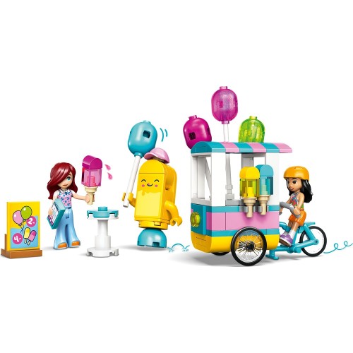 LEGO ® Friends Ice Cream & Balloon Canteen  42692 5702018033258