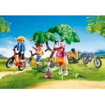 Playmobil Εκδρομή Με Ποδήλατα Βουνού 6890 4008789068903
