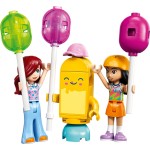 LEGO ® Friends Ice Cream & Balloon Canteen  42692 5702018033258