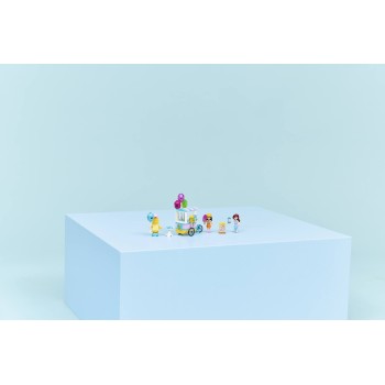 LEGO ® Friends Ice Cream & Balloon Canteen  42692 5702018033258