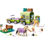 LEGO ® Friends Horse And Foal Trailer  42695 5702018033265