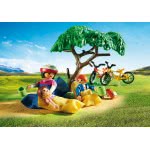 Playmobil Εκδρομή Με Ποδήλατα Βουνού 6890 4008789068903