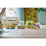 LEGO ® Friends Horse And Foal Trailer  42695 5702018033265