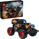 LEGO ® Technic Monster Jam™ Grave Digger™ Fire And Ice  42219 5702018035023