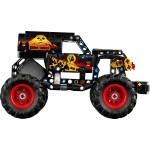 LEGO ® Technic Monster Jam™ Grave Digger™ Fire And Ice  42219 5702018035023