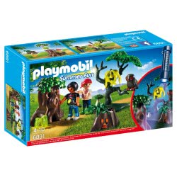 Playmobil Night Walk 6891 4008789068910