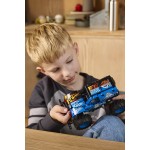 LEGO Technic Monster Jam™ Grave Digger™ Φωτιά και Πάγος 42219 5702018035023
