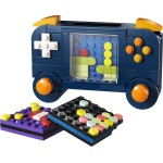 LEGO ® Creator 3 In 1 Retro Video Game Console 31380 5702018054734