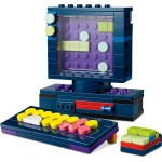 LEGO ® Creator 3 In 1 Retro Video Game Console 31380 5702018054734