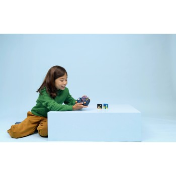 LEGO ® Creator 3 In 1 Retro Video Game Console 31380 5702018054734