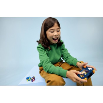 LEGO ® Creator 3 In 1 Retro Video Game Console 31380 5702018054734