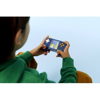 LEGO ® Creator 3 In 1 Retro Video Game Console 31380 5702018054734