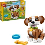 LEGO Creator Χαριτωμένα Ζώα: Παιχνιδιάρικο Κουτάβι 31382 5702018054758