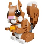LEGO ® Creator 3In1 Cute Animals: Playful Puppy  31382 5702018054758