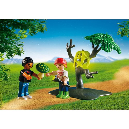 Playmobil Night Walk 6891 4008789068910
