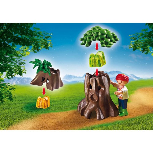 Playmobil Night Walk 6891 4008789068910