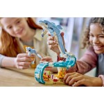 LEGO ® Creator 3In1 Sea Animals: Beautiful Dolphins 31385 5702018054796